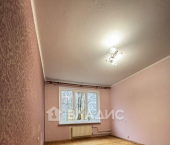 1-комн, 32кв м, этаж 2/9 ул Батальная, 78