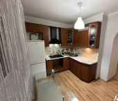 1-комн, 38кв м, этаж 5/5 ул Зеленая, 21