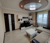 3-комн, 76кв м, этаж 7/8 ул Печатная, 21Б