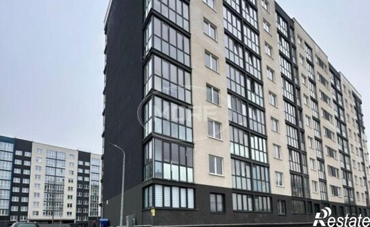 1-комн квартира ул Аллея смелых, 210,  д. 210