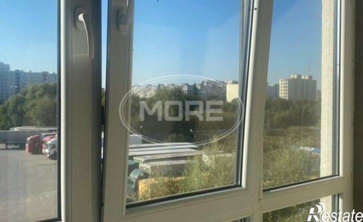 1-комн квартира ул Аллея смелых, 210,  д. 210