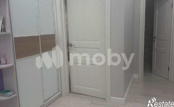 3-комн квартира ул Тихоокеанская, 44,  д. 44