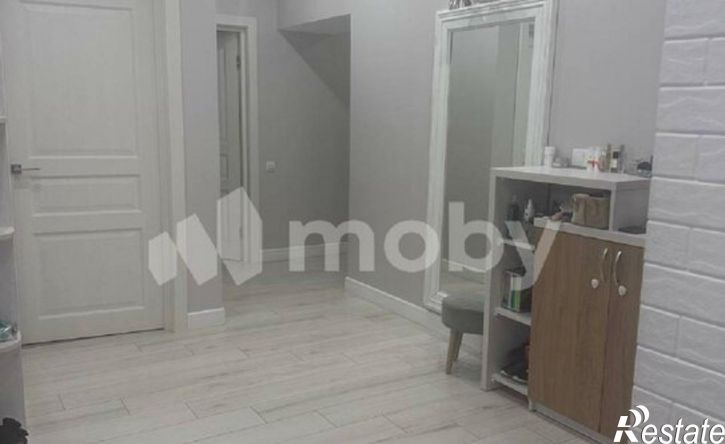 3-комн квартира ул Тихоокеанская, 44,  д. 44