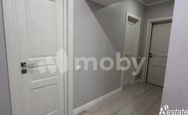 3-комн квартира ул Тихоокеанская, 44,  д. 44