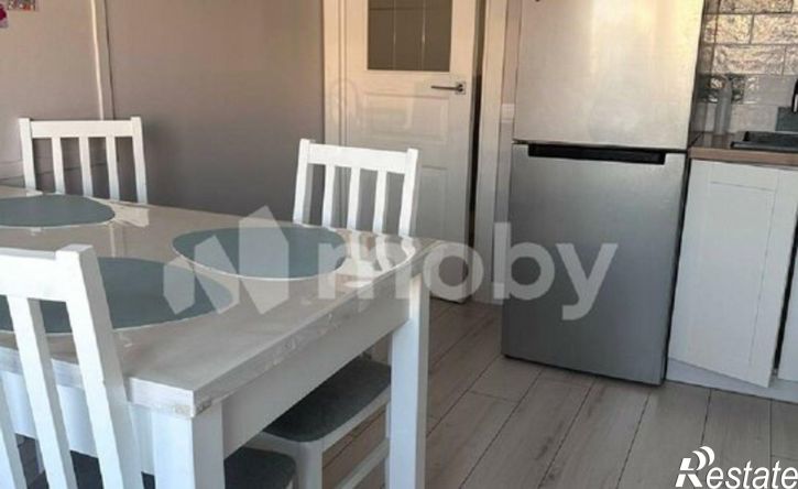 3-комн квартира ул Тихоокеанская, 44,  д. 44