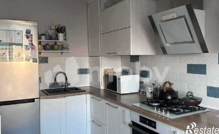 3-комн квартира ул Тихоокеанская, 44,  д. 44