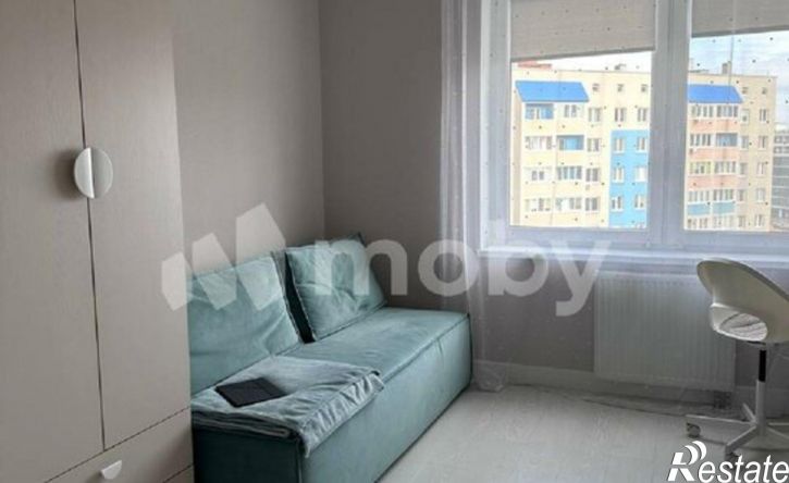 3-комн квартира ул Тихоокеанская, 44,  д. 44