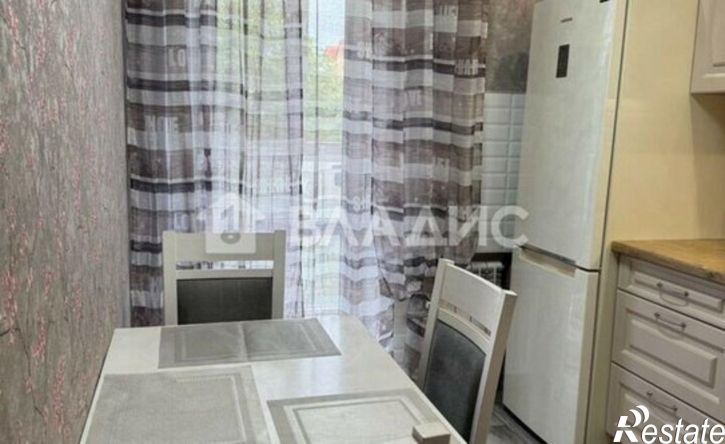 3-комн квартира ул Каштановая аллея, 176,  д. 176