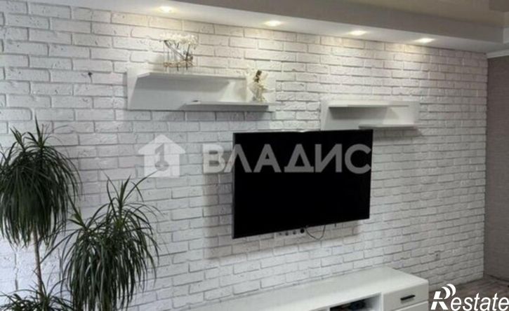 3-комн квартира ул Каштановая аллея, 176,  д. 176