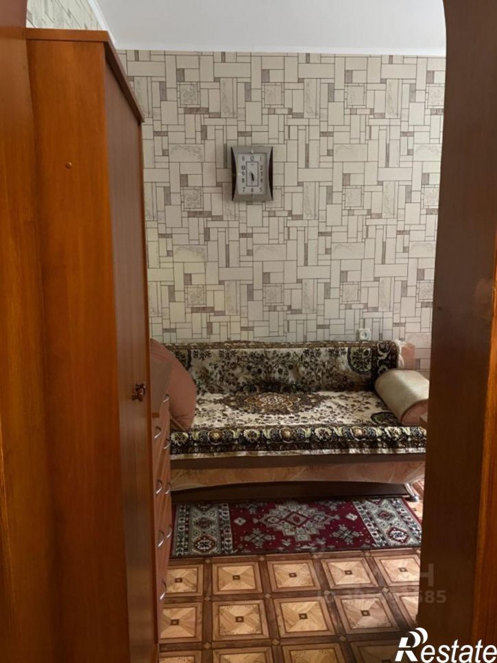 1-комн квартира улица Чернышевского, 26,  д. 26