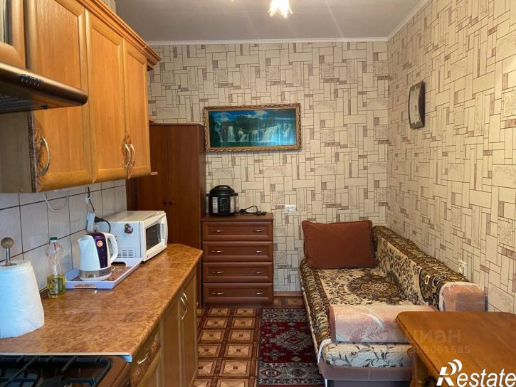 1-комн квартира улица Чернышевского, 26,  д. 26