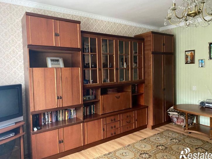 1-комн квартира улица Чернышевского, 26,  д. 26