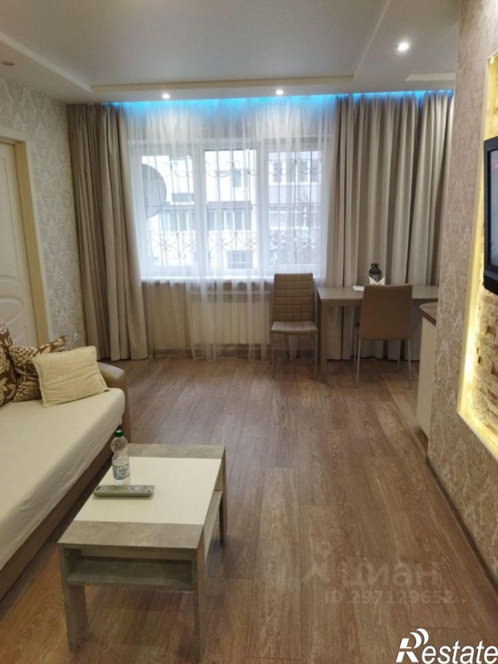 2-комн квартира улица Коперника, 8,  д. 8