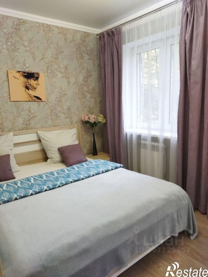 2-комн квартира улица Коперника, 8,  д. 8