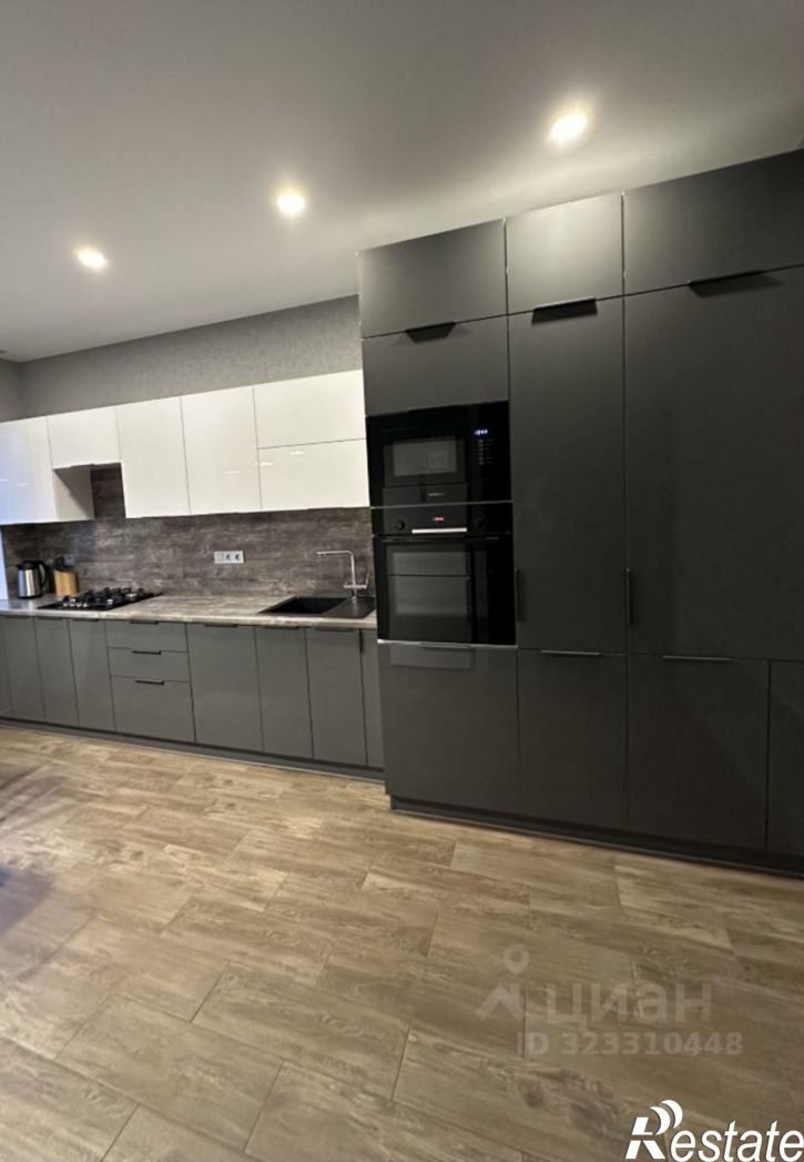 2-комн квартира улица Чернышевского, 67,  д. 67