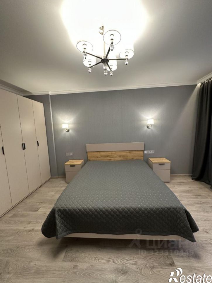 2-комн квартира улица Чернышевского, 67,  д. 67