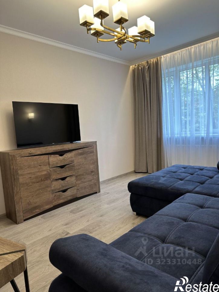 2-комн квартира улица Чернышевского, 67,  д. 67