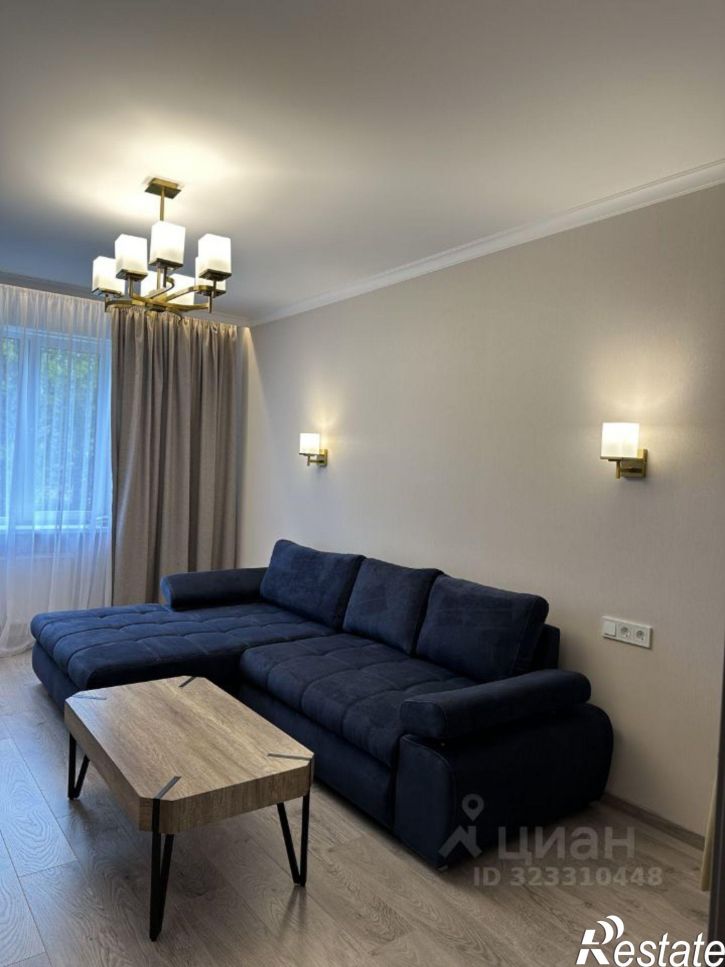 2-комн квартира улица Чернышевского, 67,  д. 67