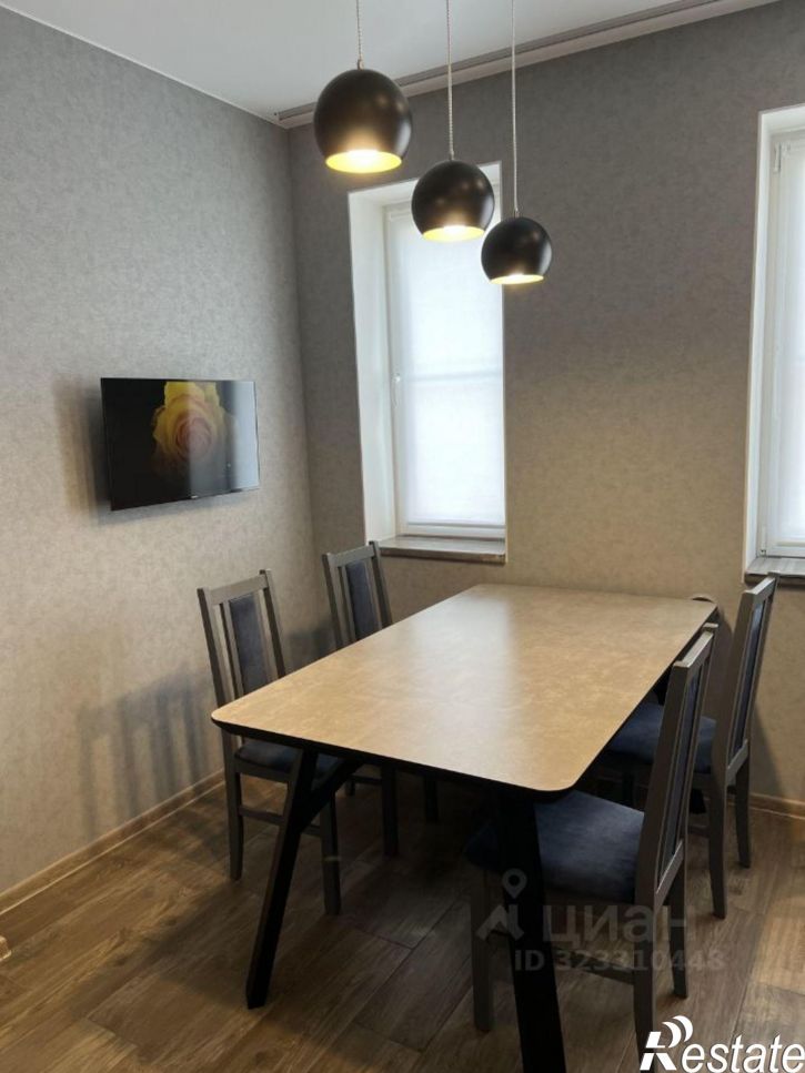 2-комн квартира улица Чернышевского, 67,  д. 67