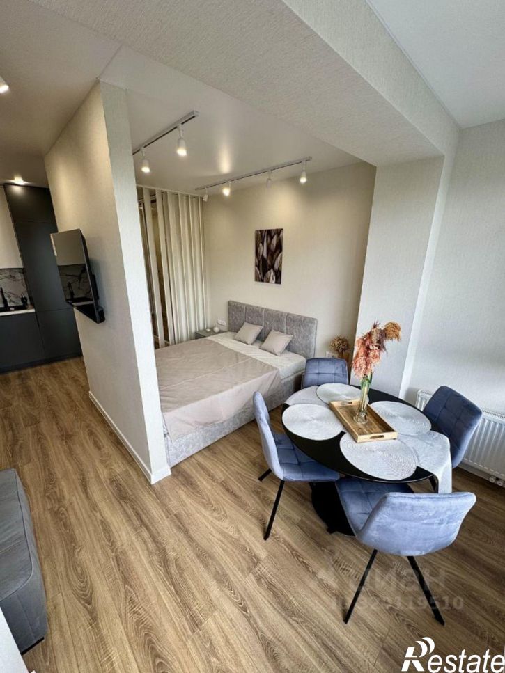 1-комн квартира Арсенальная улица, 31 к3,  д. 31 к3