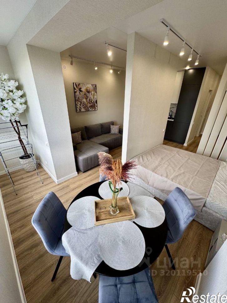 1-комн квартира Арсенальная улица, 31 к3,  д. 31 к3