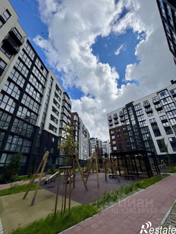 1-комн квартира Арсенальная улица, 31 к3,  д. 31 к3