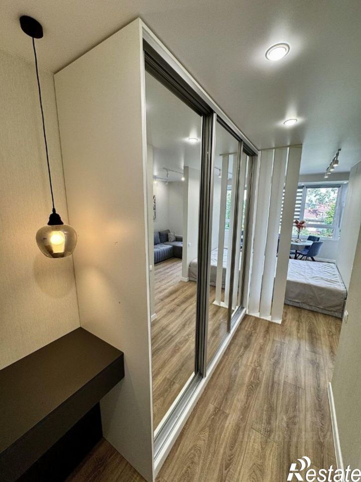 1-комн квартира Арсенальная улица, 31 к3,  д. 31 к3