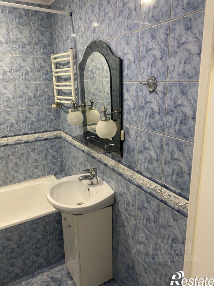 1-комн квартира улица Космонавта Леонова, 62Б,  д. 62Б