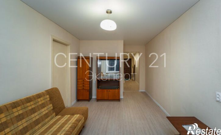 3-комн квартира Лужская улица, 40А,  д. 40А