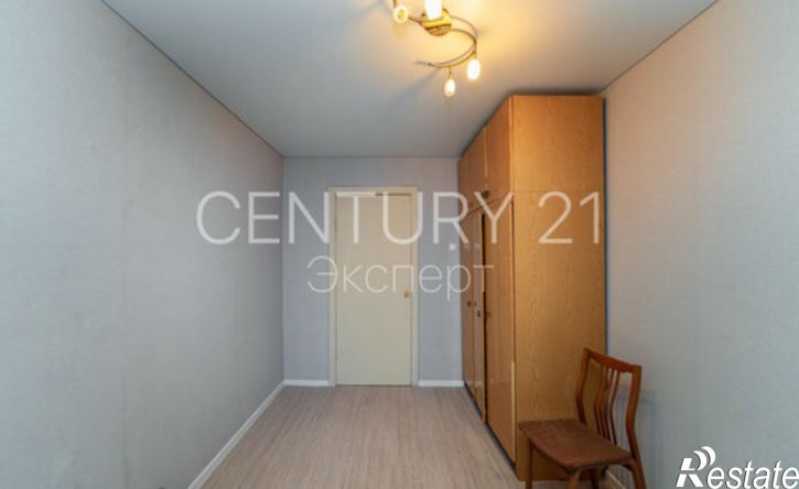 3-комн квартира Лужская улица, 40А,  д. 40А