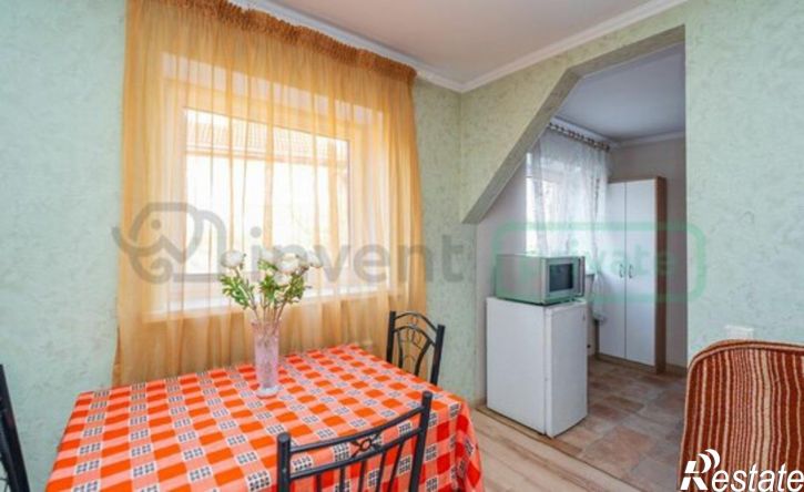 2-комн квартира Цирковая улица, 11,  д. 11