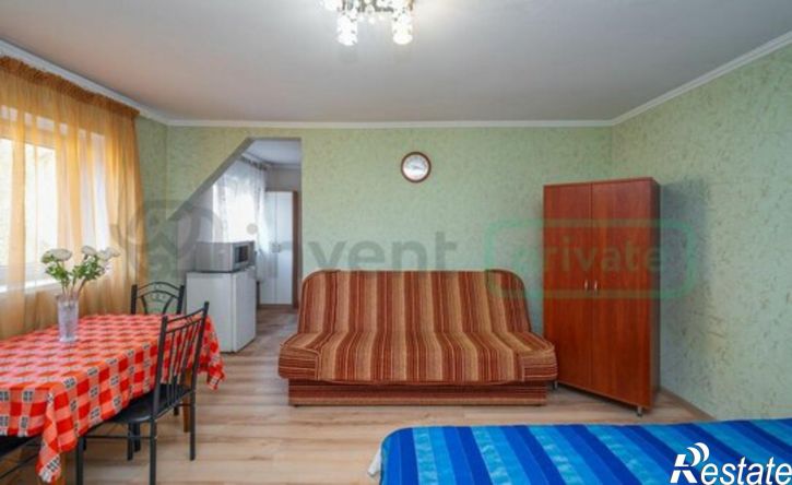 2-комн квартира Цирковая улица, 11,  д. 11