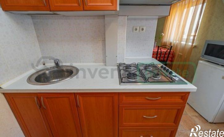 2-комн квартира Цирковая улица, 11,  д. 11