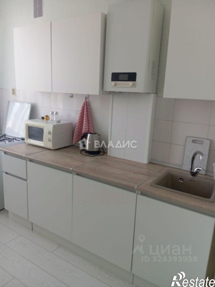 1-комн квартира переулок Пархоменко, 13,  д. 13