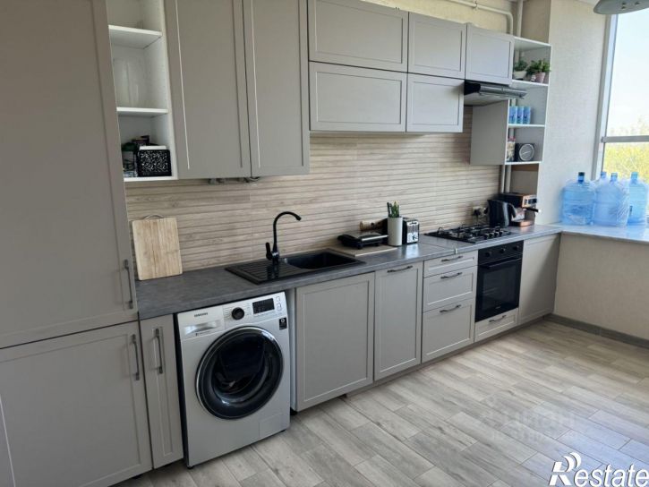 2-комн квартира ул Каштановая аллея, 143И,  д. 143И