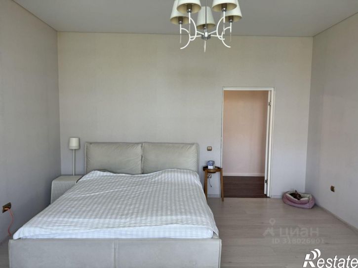 2-комн квартира ул Каштановая аллея, 143И,  д. 143И