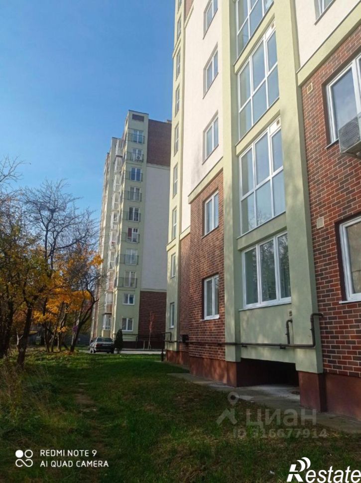 2-комн квартира ул Старокаменная, 3,  д. 3