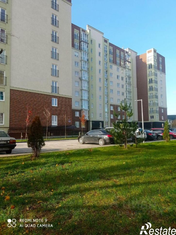 2-комн квартира ул Старокаменная, 3,  д. 3