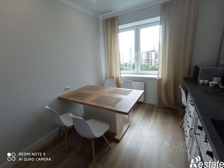 2-комн квартира ул Старокаменная, 3,  д. 3