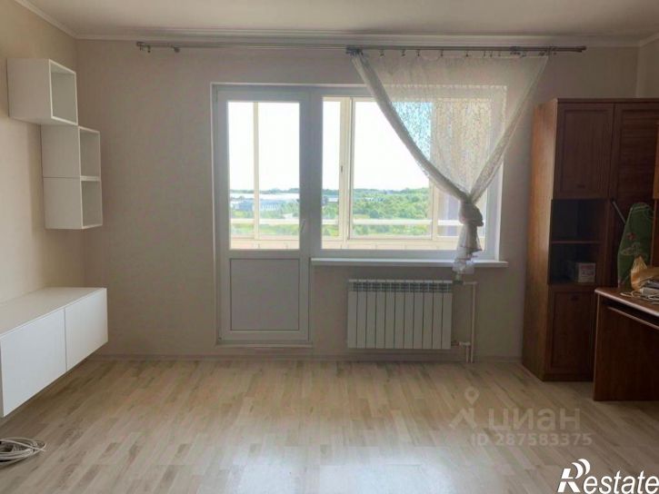 1-комн квартира улица Левитана, 58 к2,  д. 58 к2