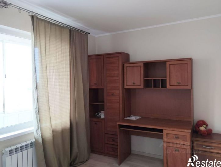 1-комн квартира улица Левитана, 58 к2,  д. 58 к2