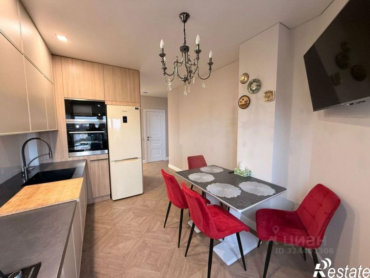 2-комн квартира улица Герцена, 36,  д. 36