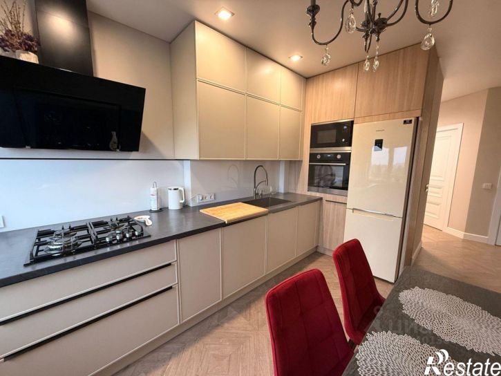 2-комн квартира улица Герцена, 36,  д. 36