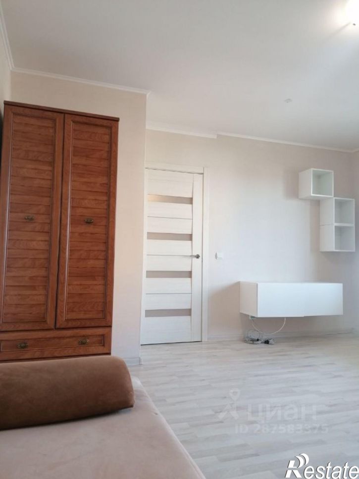 1-комн квартира улица Левитана, 58 к2,  д. 58 к2