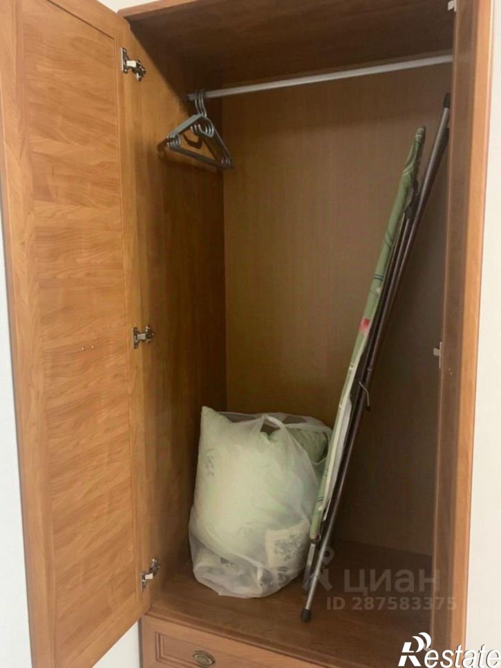 1-комн квартира улица Левитана, 58 к2,  д. 58 к2