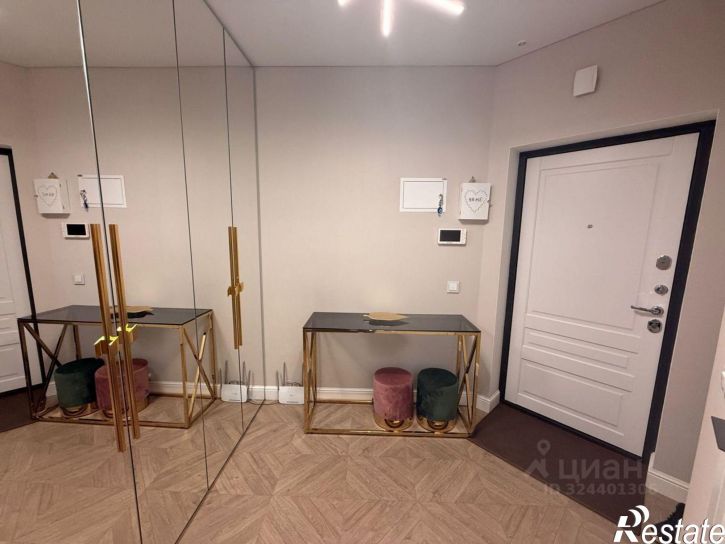 2-комн квартира улица Герцена, 36,  д. 36