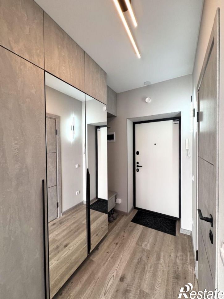 1-комн квартира Арсенальная улица, 29 к5,  д. 29 к5