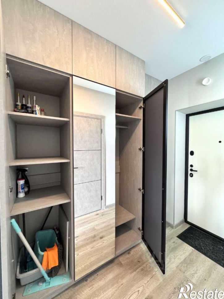 1-комн квартира Арсенальная улица, 29 к5,  д. 29 к5