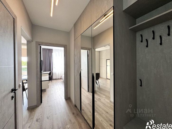 1-комн квартира Арсенальная улица, 29 к5,  д. 29 к5