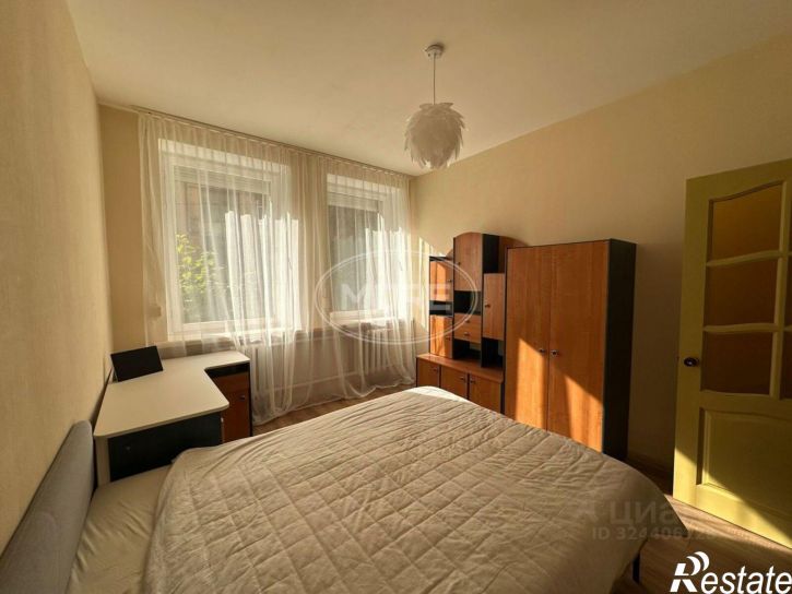 2-комн квартира улица Носова, 16,  д. 16